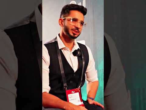 Affiliate World Dubai 2024 Highlights 🔥 || Top Affiliate Marketing Moments!