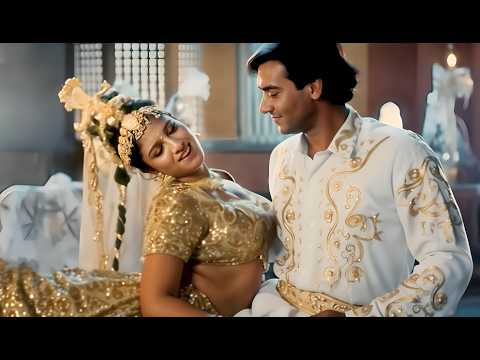 Deewana Deewana Ye Dil Tera Deewana | Abhijeet, Kavita | Ajay Devgn, Rambha | Jung