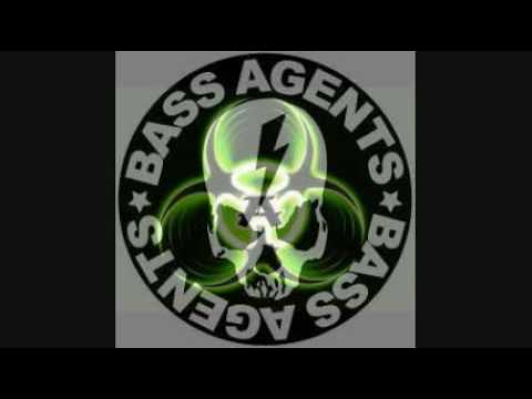 Bass Agents Black Winter