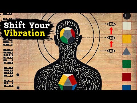 One Shift in Vibration Can Alter Your Entire Reality