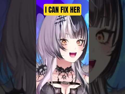 VTuber Simp Caught in 4K