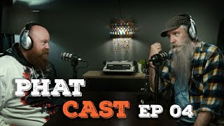 PHATCAST EP 04 WITH CC THORNLEY