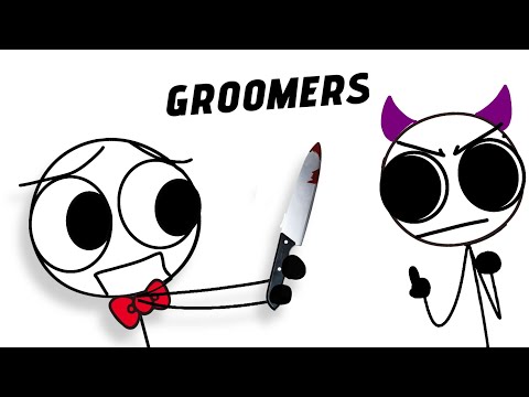 EL GROOMING