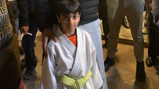 Join now live Mixed Martial Arts Training Class For Kids #mixmartialarts #karate #fitness #subscribe