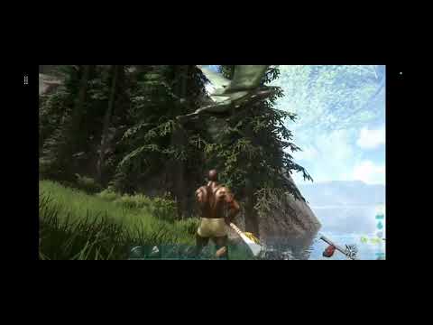 ark survival evolved fjordur series ep 1