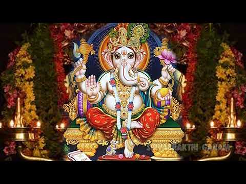 Ganesha Chalisa