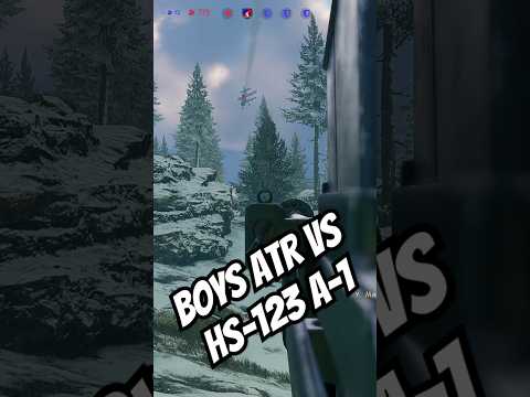 #Enlisted - Boys ATR shoot down Hs 123 A-1! #Sabaton #gaming