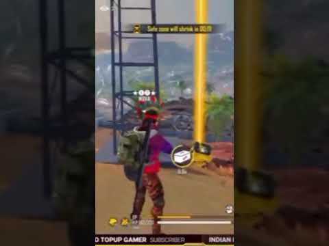 Hacker In My Game 😱🔥 Pro Legend Hacker || #freefire #shorts #gyangaming #hacker #prohacker