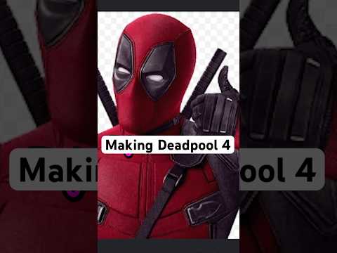 Making Deadpool 4 With AI... (Luma Dream Machine Image To Video AI)