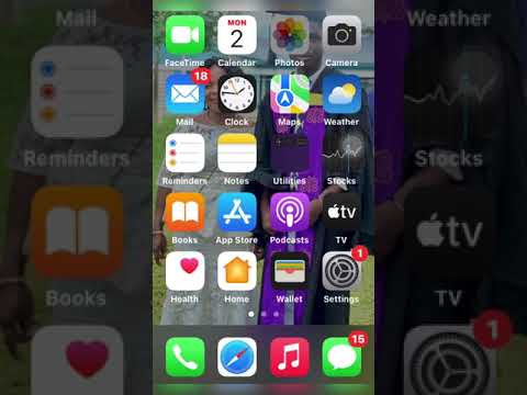 HOW TO AVOID SOMEONE FROM USING YOUR APPS 💯
