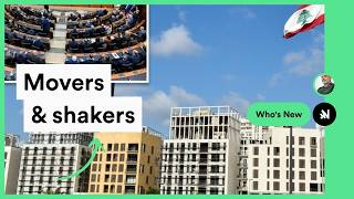 Five hidden power-brokers are rewriting the rules: law, war, tech, finance and sport. Who…