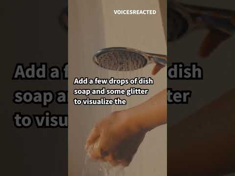 🌪️ Mini Meteorologist: Make a TORNADO in a JAR! 🧪 Easy Science Experiment for Kids