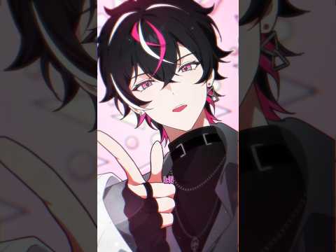 에이더스 나니가스키~? #aiscream #oc  #vtuber
