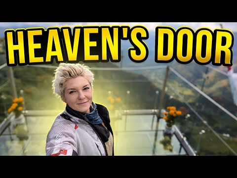 Heaven's Door: A Drone, a Drama, and a Discovery in Mexico - EP. 308