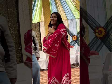 Himachali Wedding Pahari Nati Dance