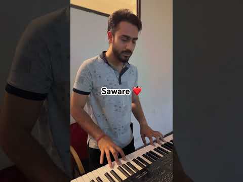 Saware | Cover | Phantom | Arijit Singh | Harshit Sharma