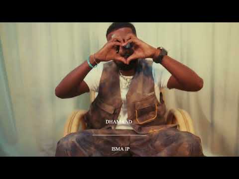 ISMA IP - LOVE (Official Video)
