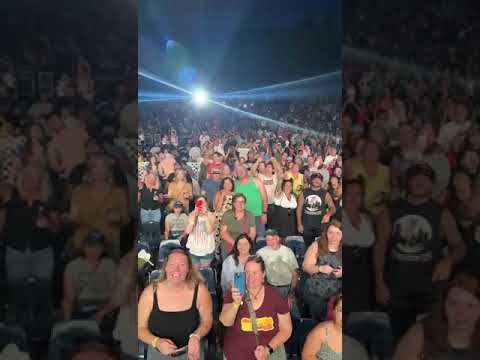 BELIEVER CHANT Oregon Style! RIDE ON TOUR-2024!