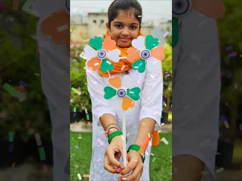 Independence Day!! #independenceday #ytshorts #feedshorts #india #trending #viral #harghartiranga