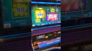 Dropping Those Piggies! 🐖 Piggy Bankin' Slots #slotonline #slots #slotlive