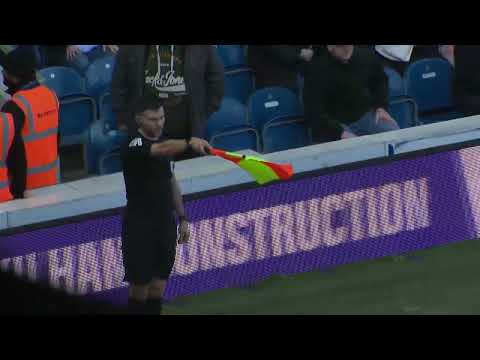 Queens Park Rangers v Sheffield United Highlights