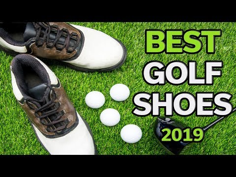 Golf Shoe: Best Golf Shoes 2019 - TOP 10