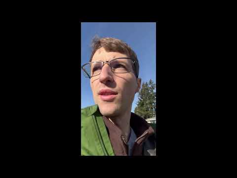 Vlog Day 5 - Plan Tomorrow