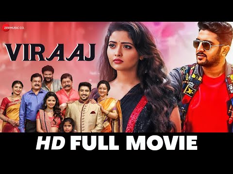 Viraaj | Vidyabharan, Devraj, Vinayaprasad & Swathi | South Dubbed Movie (2018)