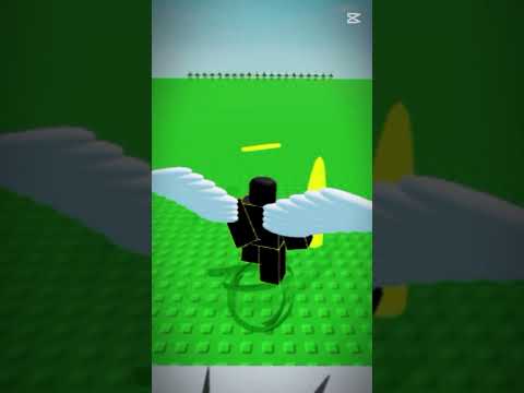 Fallen Angel....#scripts#roblox#hacker#youtubeshorts