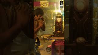அதே தேதி அதே வருஷம் தான் | Mark Antony | Vishal | SJ Suryah | Adhik  #shorts