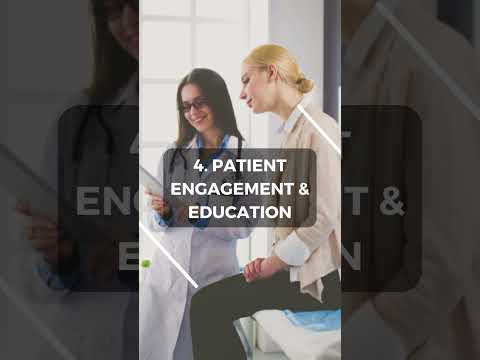 How Human Augmentation Helps For Doctors & Hospitals #shorts