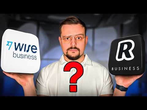 Wise Business vs Revolut Business in 2025 | What's the Best Choice for Entrepreneurs?