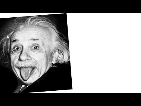 Albert Einstein - quote the destroyer of the 20st century