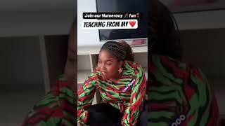 Teaching from my hearts of heart 💯#youtubeshorts #shorts #teacher #teachersfollowteachers #love