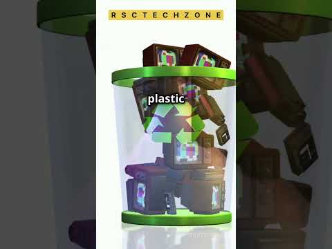 Biodegradable Gadgets: Plastic Pollution ka The End!