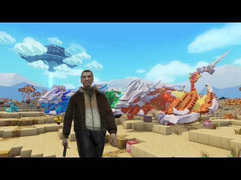 pixark part 2