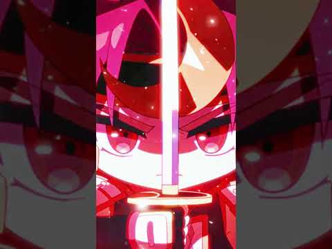 【楓之谷M】疾風之刃—劍豪  #maplestorym