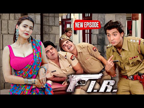 #chandramukhichautala || इमाम चौकी में आया नया पुलिस इंस्पेक्टर || Cid Latest Episode 2025 ||