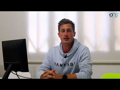 Kick and Rush - Testimonial Video