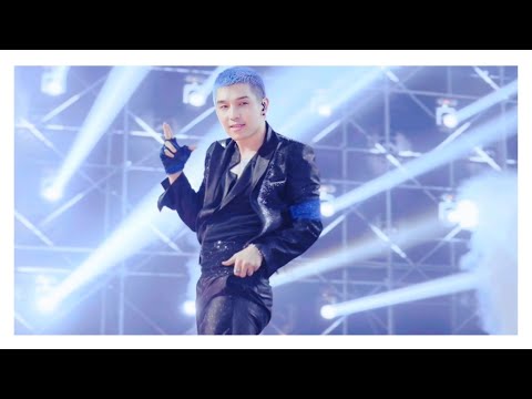 Cường Seven với màn nhảy solo "ĐỈNH NÓC" trong tập 1 của Anh Trai Vượt Ngàn Chông Gai