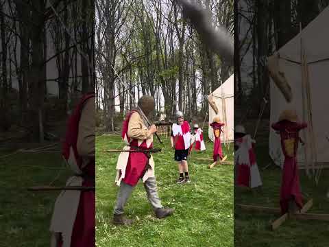 When I became knighted sir G