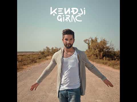 Kendji Girac - Andalouse (Reversed)