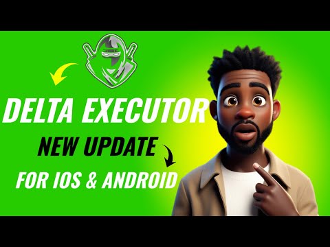 🔥 Delta Executor iOS & Android [2025] – The Best Roblox Mobile Executor (No Key!) 🚀