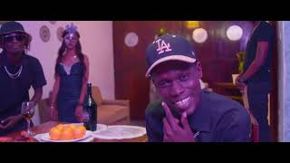 Tricks ft. 99lavido – Binadamu (Official Audio/Video)