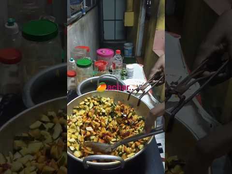 #yemmi #mangaachar #anongote etttu engotte ettu achar #ready