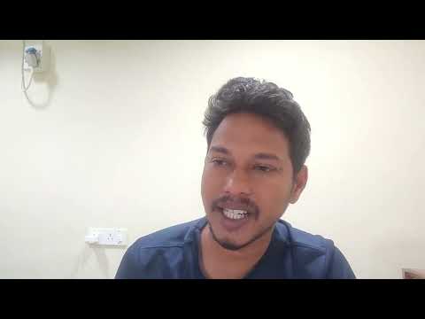 Kabhi Itna Pesa mat Kamana-Bishnu Behera