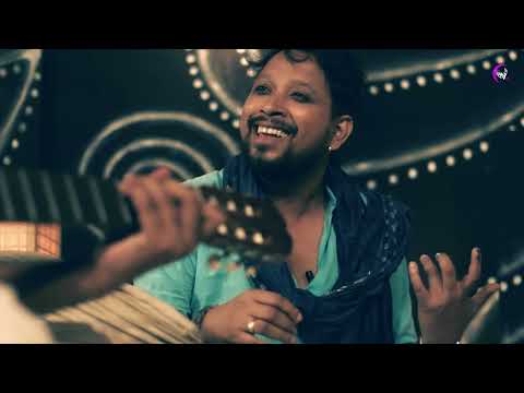 Gram Chhara Oi Ranga Matir Poth | Fakira | Rabindrasangeet | Unplugged | Fakir Robir Asor