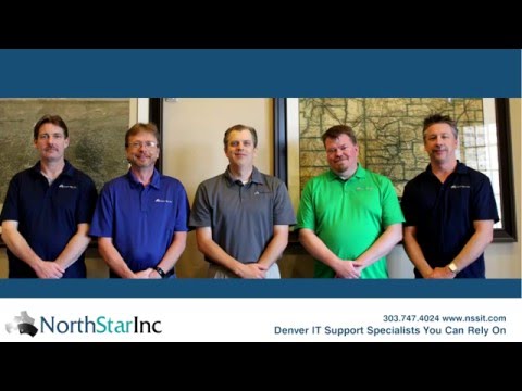 IT Buyers Guide for Business - IT Services in Denver