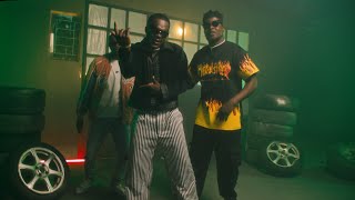 Wachipale ft Y-Cool & Alsino  _ Trust The Process (Official Music Video) Dir By Sammie Dee & Kaking