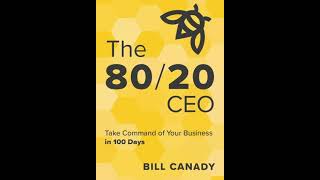 Chapter 7:Create a Strategy📚#businesschange #audiobook#leadership #ceo#billcanady#billionaire